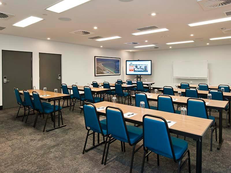 Aparthotel Quest Rockingham Zewnętrze zdjęcie