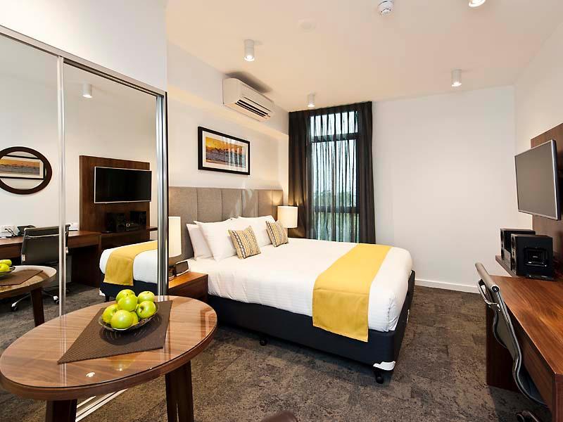 Aparthotel Quest Rockingham Zewnętrze zdjęcie